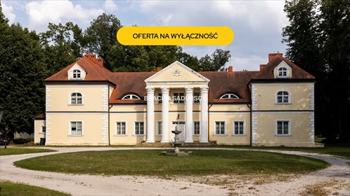 lokal użytkowy na sprzedaż 940m2 lokal użytkowy Radoszewnica, Koniecpolska