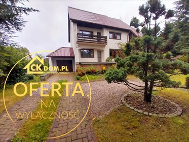 dom na sprzedaż 170m2 dom Włoszczowa, Wschodnia