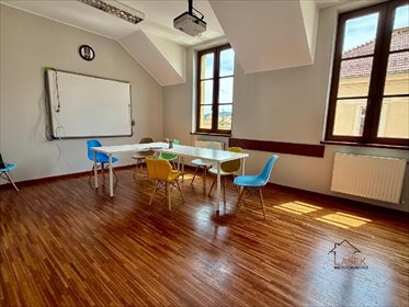Polecam wysokiej klasy lokal 120 m² w centrum Wadowic lokal użytkowy Wadowice