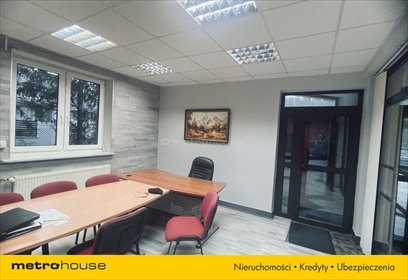 Magazyn na wynajem Sulejówek 357m2 Foto 5