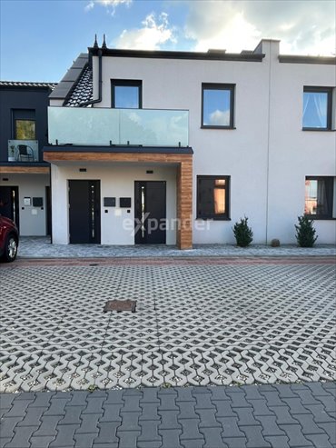 mieszkanie na sprzedaż 136m2 mieszkanie Mikołów, Łączna