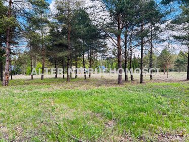 działka na sprzedaż 1109m2 działka Niewodnica Kościelna, Podleśna