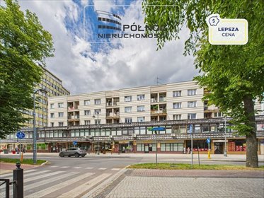 mieszkanie na sprzedaż 47m2 mieszkanie Ełk, Adama Mickiewicza 15