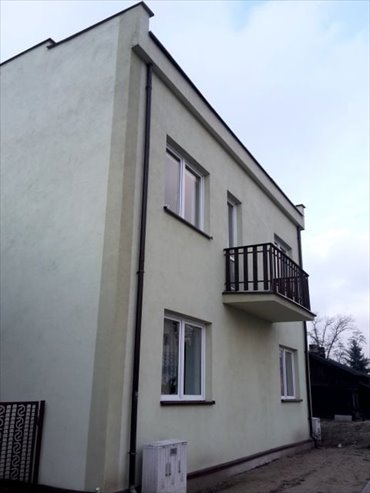Dwurodzinny dom po remoncie - 2x95 m² z kominkiem dom Przedecz, Wyszyńskiego