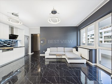 mieszkanie na sprzedaż 59m2 mieszkanie Ząbki, Powstańców