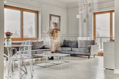 mieszkanie na sprzedaż 51m2 mieszkanie Gdańsk, Śródmieście, Sienna Grobla