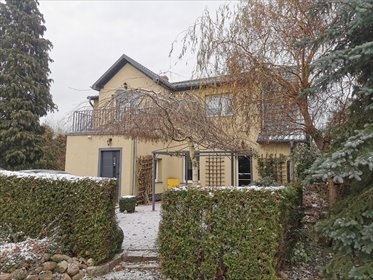 dom na sprzedaż 176m2 dom Wałcz, Kołobrzeska