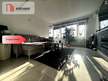 mieszkanie na sprzedaż 49m2 mieszkanie Prudnik