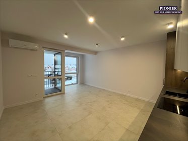 mieszkanie na sprzedaż 64m2 mieszkanie Ustroń, Hermanice