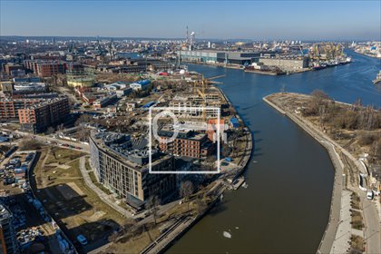 Zapraszam do apartamentu z widokiem na Motławę w Gdańsku mieszkanie Gdańsk, Śródmieście, Wiosny Ludów