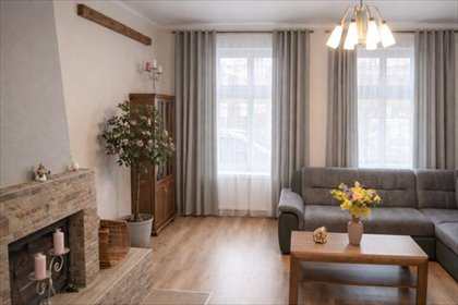 mieszkanie na sprzedaż 66m2 mieszkanie Mrągowo