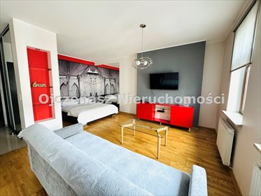 Wyjątkowe 42 m² w centrum Bydgoszczy z garażem polecam mieszkanie Bydgoszcz, Centrum