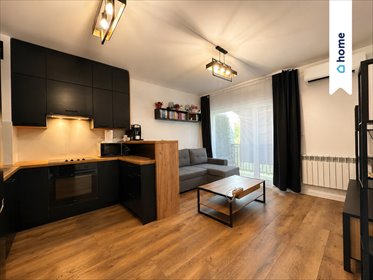 Sprzedam nowoczesne 3-pokojowe mieszkanie 58 m² z klimatyzacją mieszkanie Rzeszów, Czesława Miłosza