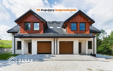 dom na sprzedaż 173m2 dom Krzyszkowice