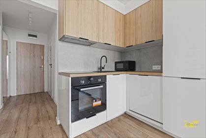 3-pokojowe mieszkanie z balkonem i panoramicznym widokiem mieszkanie Warszawa, Mokotów Dolny, Chełmska