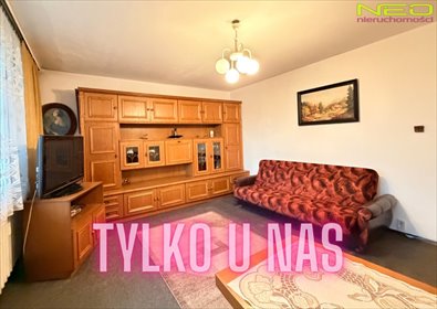 mieszkanie na sprzedaż 61m2 mieszkanie Częstochowa, Północ