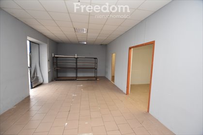 magazyn na wynajem 80m2 magazyn Opole, Śródmieście