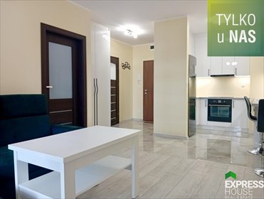 mieszkanie na wynajem 41m2 mieszkanie Białystok, Centrum, Jurowiecka