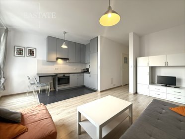 mieszkanie na sprzedaż 34m2 mieszkanie Warszawa, Mokotów Sielce, Bobrowiecka