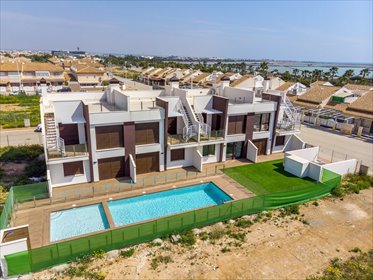 mieszkanie na sprzedaż 66m2 mieszkanie San Pedro del Pinatar, Los Peñascos, San Pedro del Pinatar, Murcia