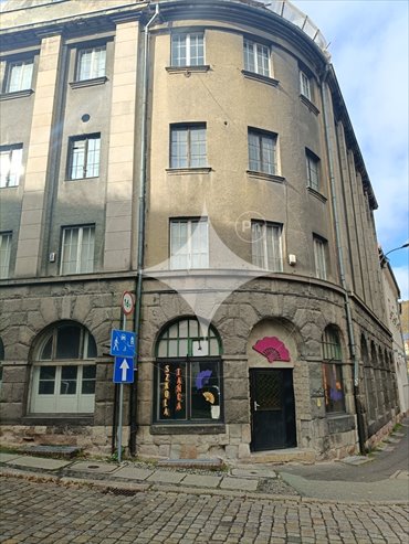 lokal użytkowy na sprzedaż 3000m2 lokal użytkowy Wałbrzych, al. Wyzwolenia