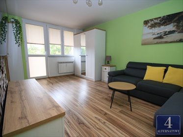 mieszkanie na wynajem 28m2 mieszkanie Tarnów, Strusina, Rolnicza