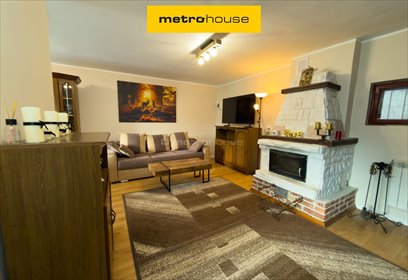 dom na sprzedaż 74m2 dom Ruda, Sapiehy