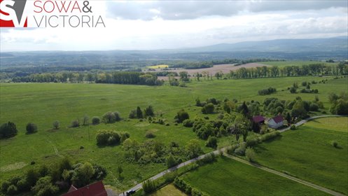 działka na sprzedaż 7000m2 działka Giebułtów