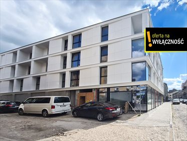 lokal użytkowy na sprzedaż 77m2 lokal użytkowy Kielce, Centrum, Wesoła