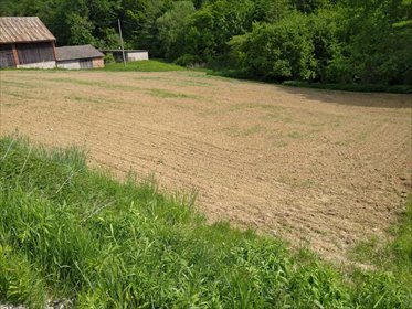 Działki w Stokach z panoramicznymi widokami i szybkim dojazdem działka Stoki, Stoki
