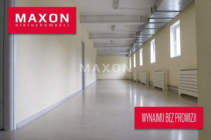 Przestronny lokal 550 m2 z biurami i magazynami w Kobyłce lokal użytkowy Kobyłka, Nadarzyńska