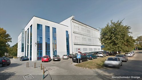 lokal użytkowy na sprzedaż 3212m2 lokal użytkowy Łódź, Bałuty, Radogoszcz, ul. Okoniowa