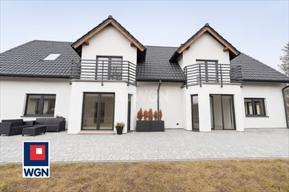 dom na sprzedaż 160m2 dom Radunica, Radunica, Podmiejska