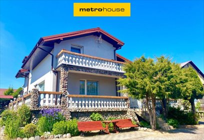 dom na sprzedaż 580m2 dom Sianożęty