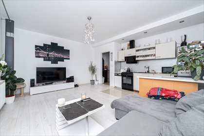 mieszkanie na sprzedaż 60m2 mieszkanie Marki, Wilcza