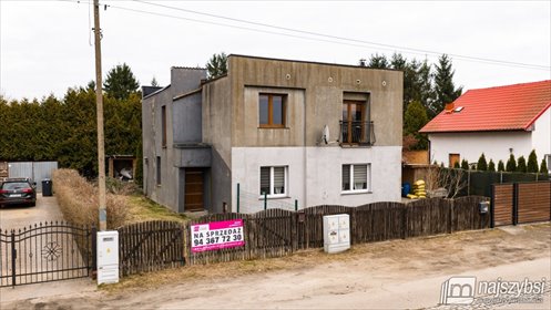 mieszkanie na sprzedaż 104m2 mieszkanie Białogard