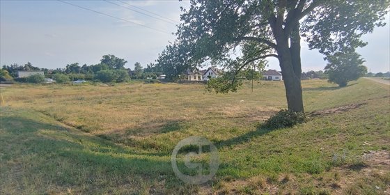 działka na sprzedaż 1337m2 działka Gorzów Wielkopolski, Zakanale