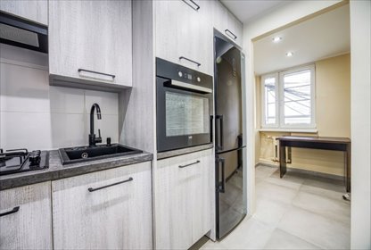 Polecam 2-pokojowe mieszkanie 46,6 m² na Osiedlu Tysiąclecia mieszkanie Katowice, Bolesława Chrobrego
