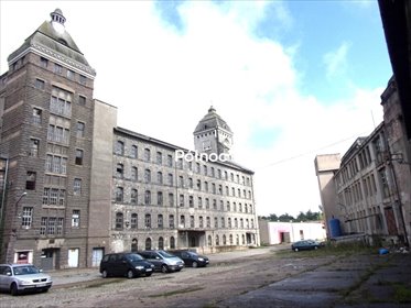 Do sprzedania kompleks przemysłowy 10 822 m² z adaptacją na cele mieszkaniowe lokal użytkowy Bolesławiec