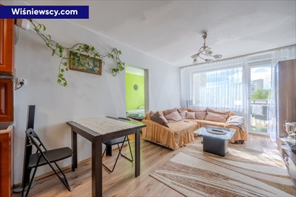 mieszkanie na sprzedaż 47m2 mieszkanie Gdańsk, Żabianka, Pomorska