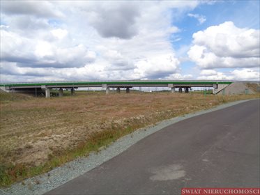 Magazyn na sprzedaż Prusice 6 900m2 Foto 1
