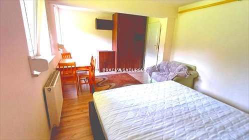 mieszkanie na wynajem 45m2 mieszkanie Kraków, Dębniki, Ruczaj, Pszczelna