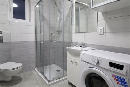 Mieszkanie trzypokojowe na wynajem Białystok, Jaroszówka, Księdza Jana Twardowskiego 75m2 Foto 4