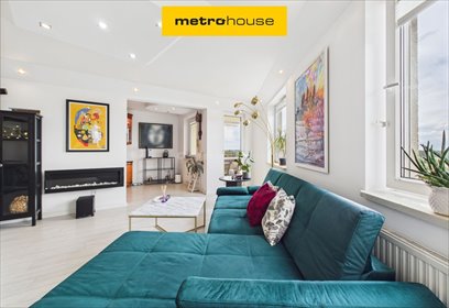 mieszkanie na sprzedaż 139m2 mieszkanie Warszawa, Ursus, Bodycha