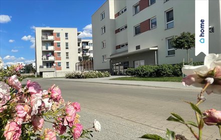 mieszkanie na sprzedaż 69m2 mieszkanie Wrocław, Siemianowicka