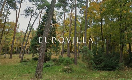 Do sprzedania działka 4325 m² w Konstancinie-Jeziornej działka Konstancin-Jeziorna