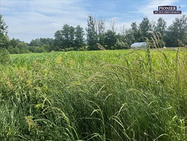 działka na sprzedaż 2500m2 działka Goleszów