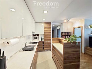 mieszkanie na sprzedaż 55m2 mieszkanie Poznań, Milczańska