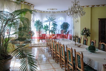 Luksusowa rezydencja 1500 m2 z potencjałem na hotel. dom Opole, Zaodrze