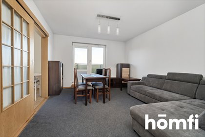 Zapraszam do wynajmu 3-pokojowego mieszkania 64 m² w Maślicach mieszkanie Wrocław, Maślice, Maślice, Mrągowska